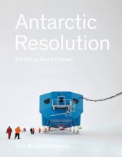 Antarctic Resolution