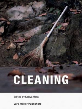 Cleaning by KENYA HARA