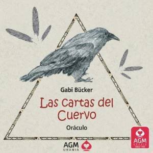 IC: Raven Cards Oracle by Las Cartas del Cuervo