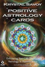 Ic Positive Astrology Cards