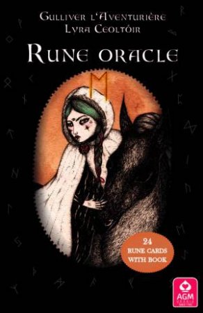 Ic: Rune Oracle by Gulliver  &  Ceoltoir, Lyra L'aventuriere