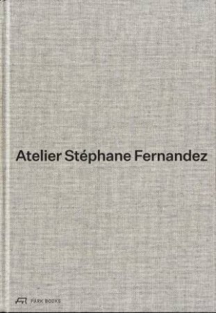 Imperfection: Atelier Stephane Fernandez by STEPHANE FERNANDEZ