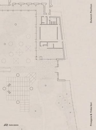 Pricegore And Yinka Ilori: Dulwich Pavilion by Dingle Price & Alex Gore