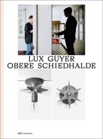 Lux Guyer: Obere Schiedhalde by LUDOVIC BALLAND