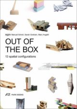 Out Of The Box 13 Spatial Configurations