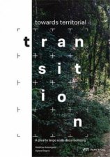 Towards Territorial Transition A Plea to Large Scle Decarbonizing