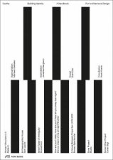 CARTHA  Building Identity A Handbook for Architectural Design