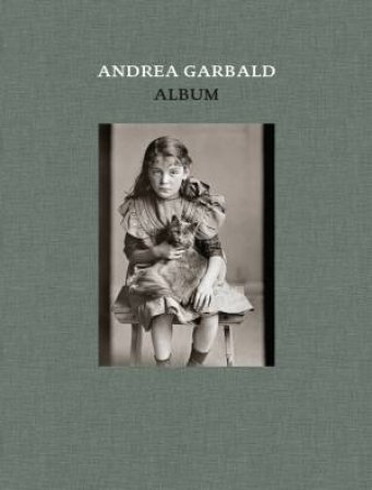 Andrea Garbald: Album by Stephan Kunz