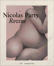 Nicolas Party Rovine