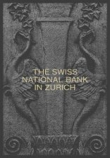 Swiss National Bank In Zurich The Pfister Building 19222022