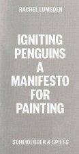 Igniting Penguins On Painting Now