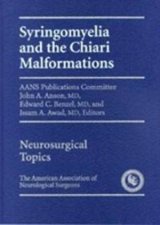 Syringomyelia and The Chiari Malformation