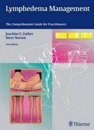 Lymphedema Management by Joachim Zuther