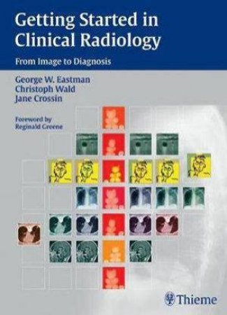 Radiology Casebook by George W. Eastman