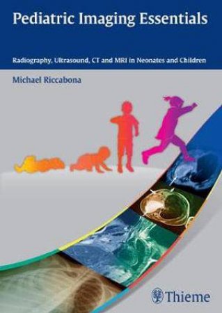 Pediatric Imaging Trainer by Michael Riccabona