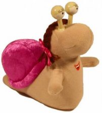 Snailsbury Tales Penny Plush Toy