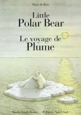 Little Polar Bear  EnglishFrench Edition