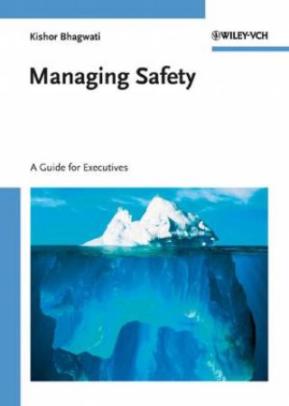 Managing Safety - A Guide For Executives by Kishor Bhagwati