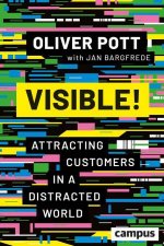 Visible Attracting Customers in a Distracted World