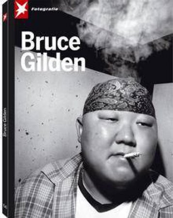 Bruce Gilden: Stern Fotografie Portfolio No. 64 by GILDEN BRUCE