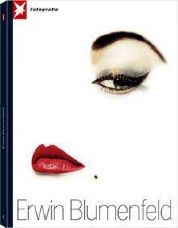 Erwin Blumenfeld: Stern Photografie Portfolio 65 by BLUMENFELD ERWIN