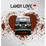 Landy Love Since 1948