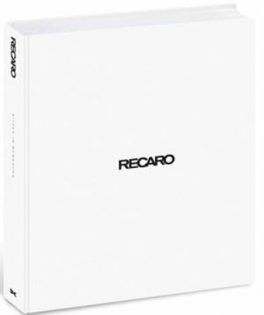 Recaro by Frank Jung