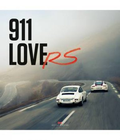 911 LoveRS by Jurgen Lewandowski