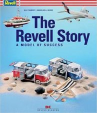 Revell Story The Model Of Success