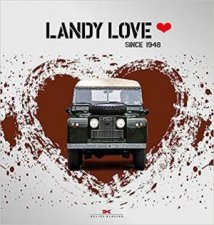 Landy Love Since 1948