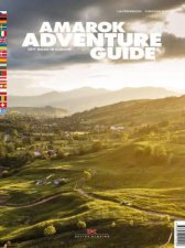 Amarok Adventure Guide OffRoad In Europe