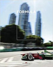 Formula E The Story