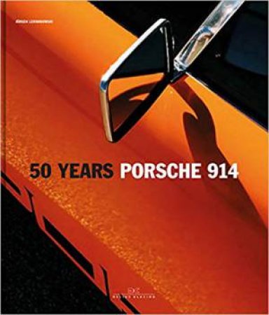 50 Years (Limited Edition) by Jürgen Lewandowski