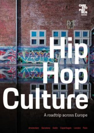 Hip Hop Culture by Niko Hls