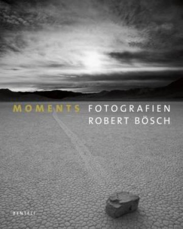 Moments by Robert Bosch