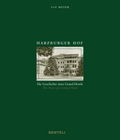 Harzburger Hof by Meyer Ulf