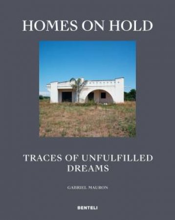 Homes On Hold by Gabriel Mauron