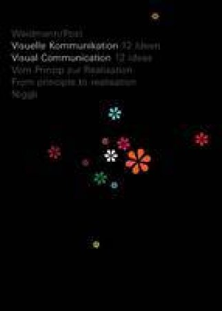 Visual Communication by Waidmann