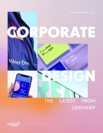 Corporate Design by Odo-Ekke Bingel Bingel