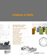 Domeau And Peres Von Der Idee Zur Form