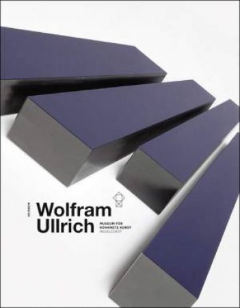 Wolfram Ullrich by ROHDE / SCHIMPF