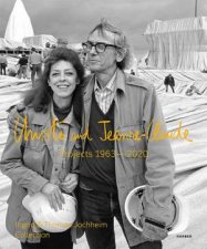 Christo And JeanneClaude