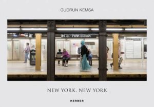 Gudrun Kemsa: New York, New York by Various