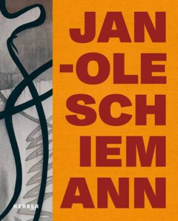 Jan-Ole Schiemann by Nino Mier