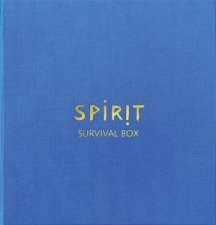 Dieter Huber Spirit Survival Box