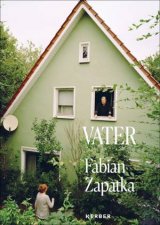 Fabian Zapatka Vater