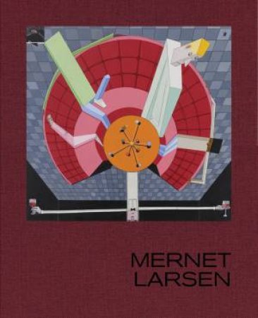 Mernet Larsen by Various