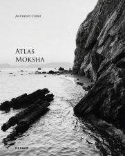 Anthony Curri Atlas Moksha