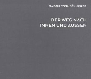 Sador Weinsclucker by Kerber Verlag