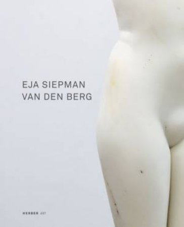 Eja Siepman Van Den Berg by Antoon Melissen 